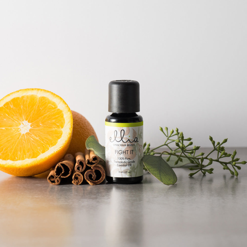 Fight It™ Essential Oil Blend