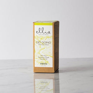 Get Going Essential Oil Blend
