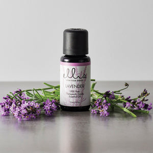 Lavender Essential Oil