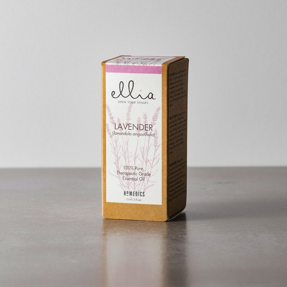 Lavender Essential Oil