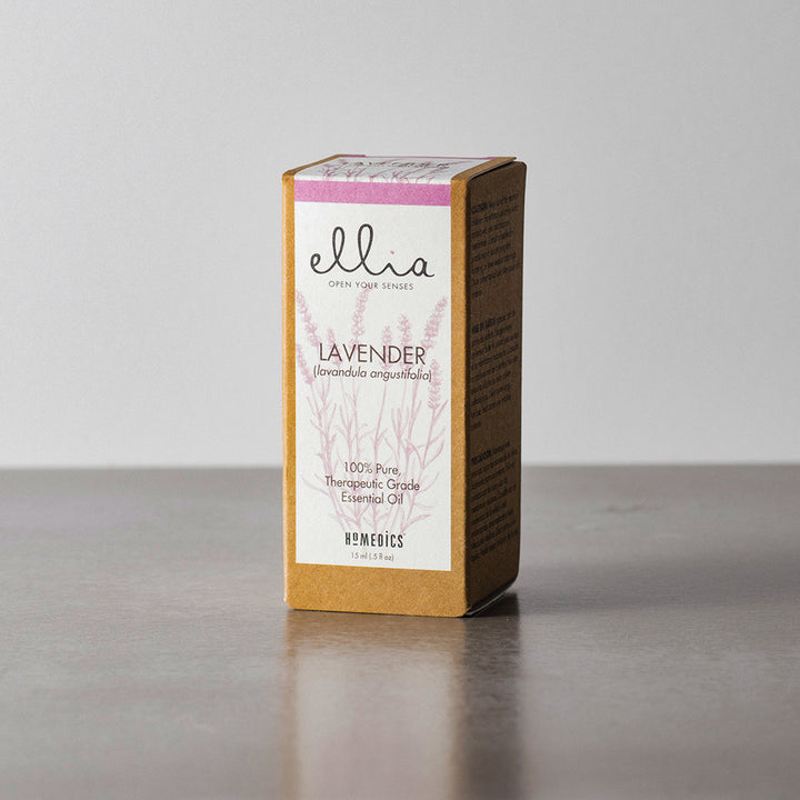 Lavender Essential Oil
