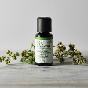 Marjoram Essential Oil
