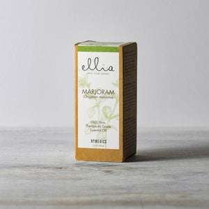 Marjoram Essential Oil