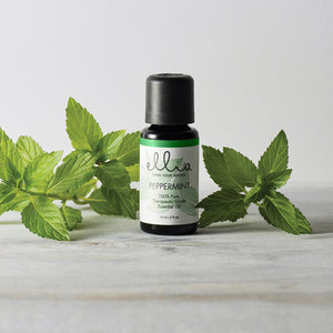 Peppermint Essential Oil