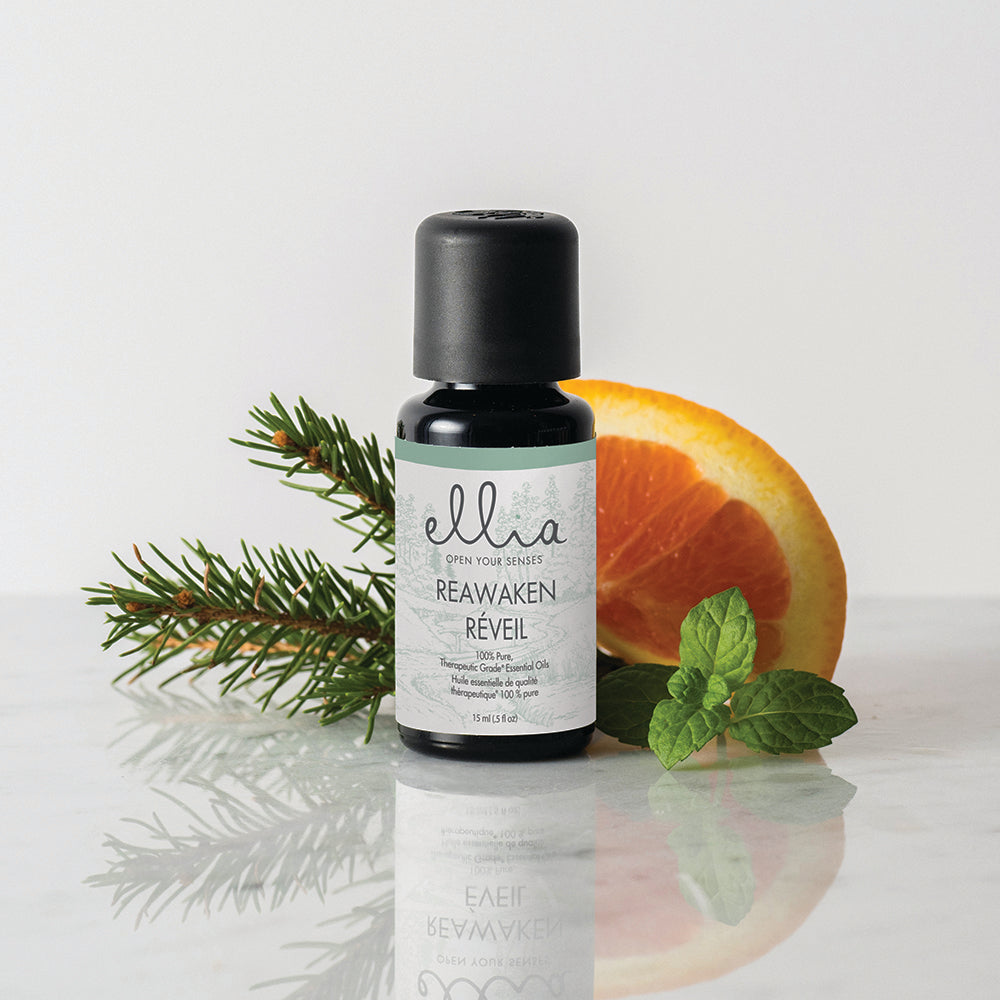 Reawaken Essential Oil Blend
