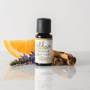 Soulmate Essential Oil Blend