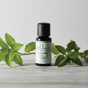 Spearmint Essential Oil
