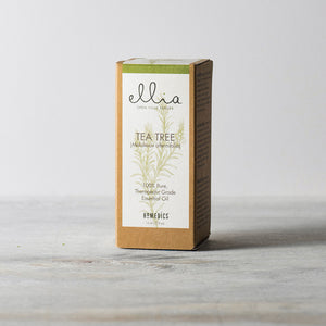 Tea Tree Essential Oil