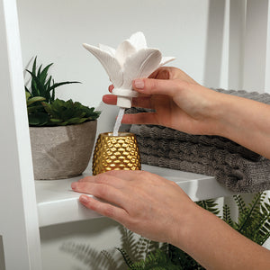 Palm Queen Porcelain Aroma Diffuser