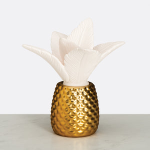 Palm Queen Porcelain Aroma Diffuser