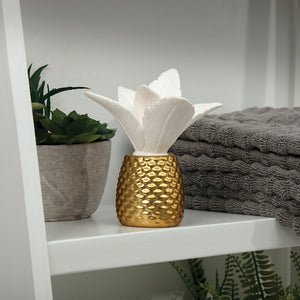 Palm Queen Porcelain Aroma Diffuser