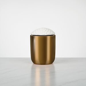 Copper In Bloom Porcelain Aroma Diffuser