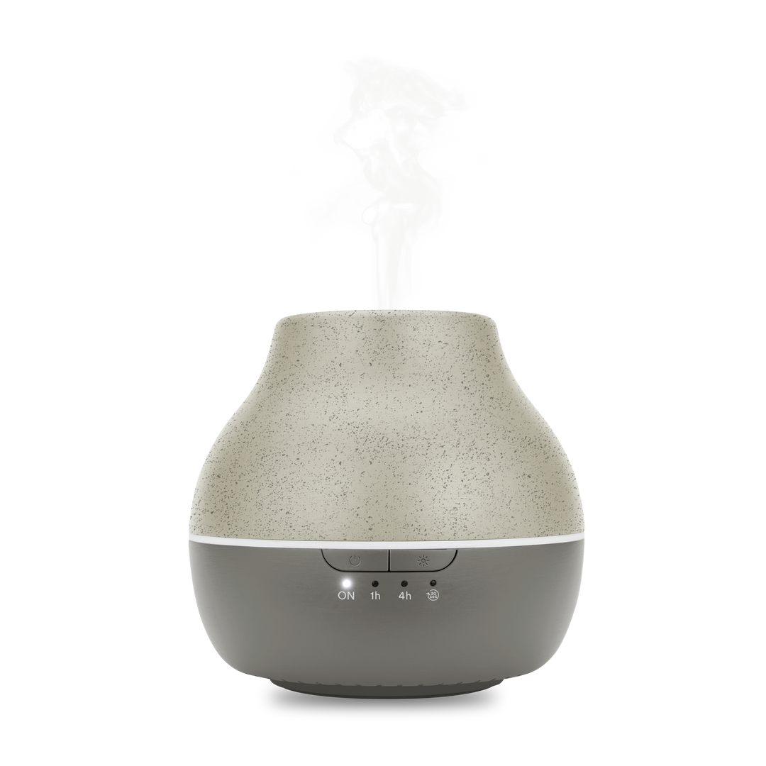 Ultrasonic Aroma Diffuser Box