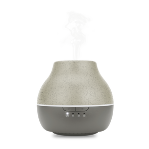 Ultrasonic Aroma Diffuser Box