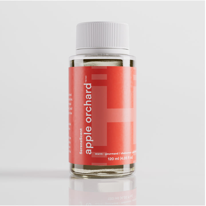 SereneScent™ Apple Orchard 120ml