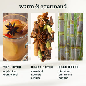 SereneScent™ Apple Orchard 120ml