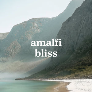 SereneScent™ Amalfi Bliss 120ml