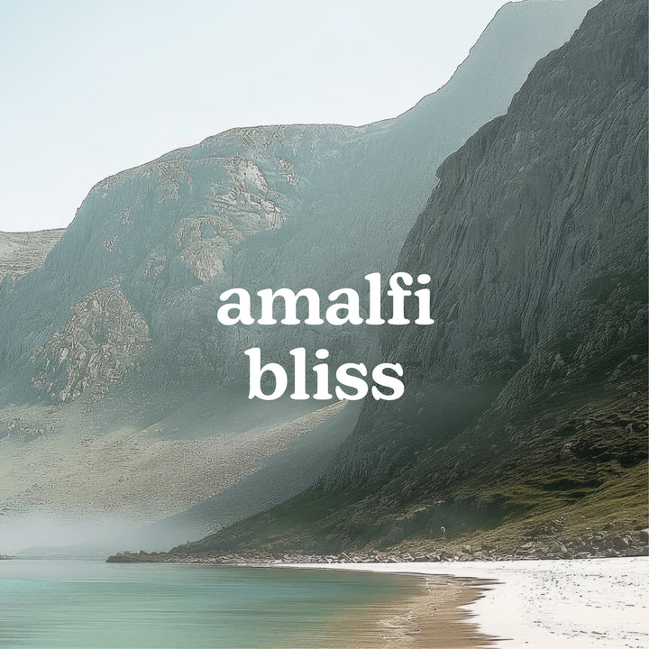 SereneScent™ Amalfi Bliss 120ml