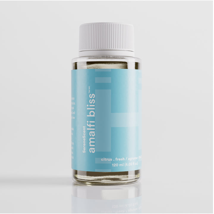 SereneScent™ Amalfi Bliss 120ml