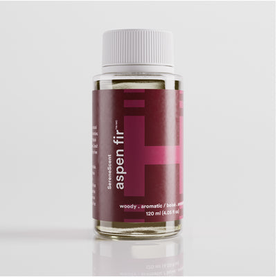 SereneScent™ Aspen Fir 120ml