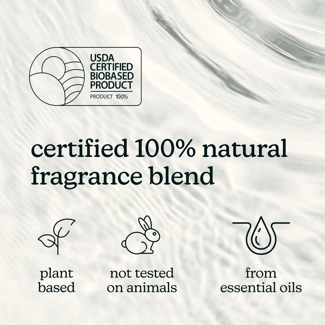 SereneScent 120ml Oil Bergamot & Lavender is a certified 100% natural fragrance blend