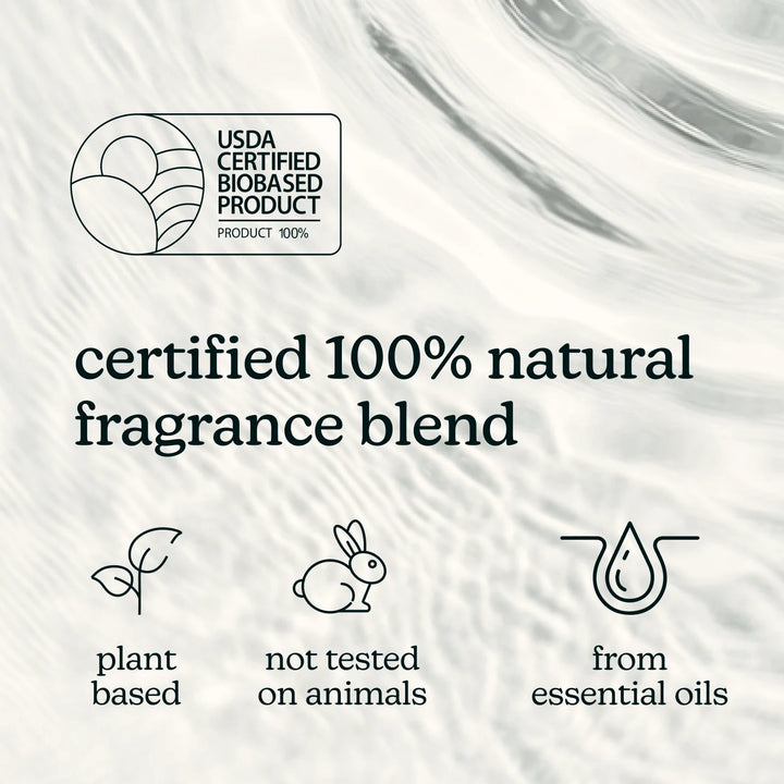 SereneScent 120ml Oil Bergamot & Lavender is a certified 100% natural fragrance blend