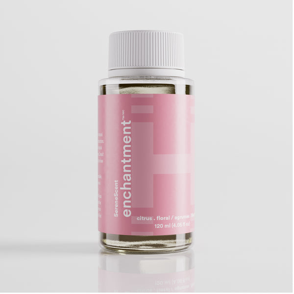 SereneScent™ Enchantment – Homedics