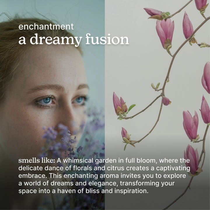 SereneScent™ Enchantment 120ml