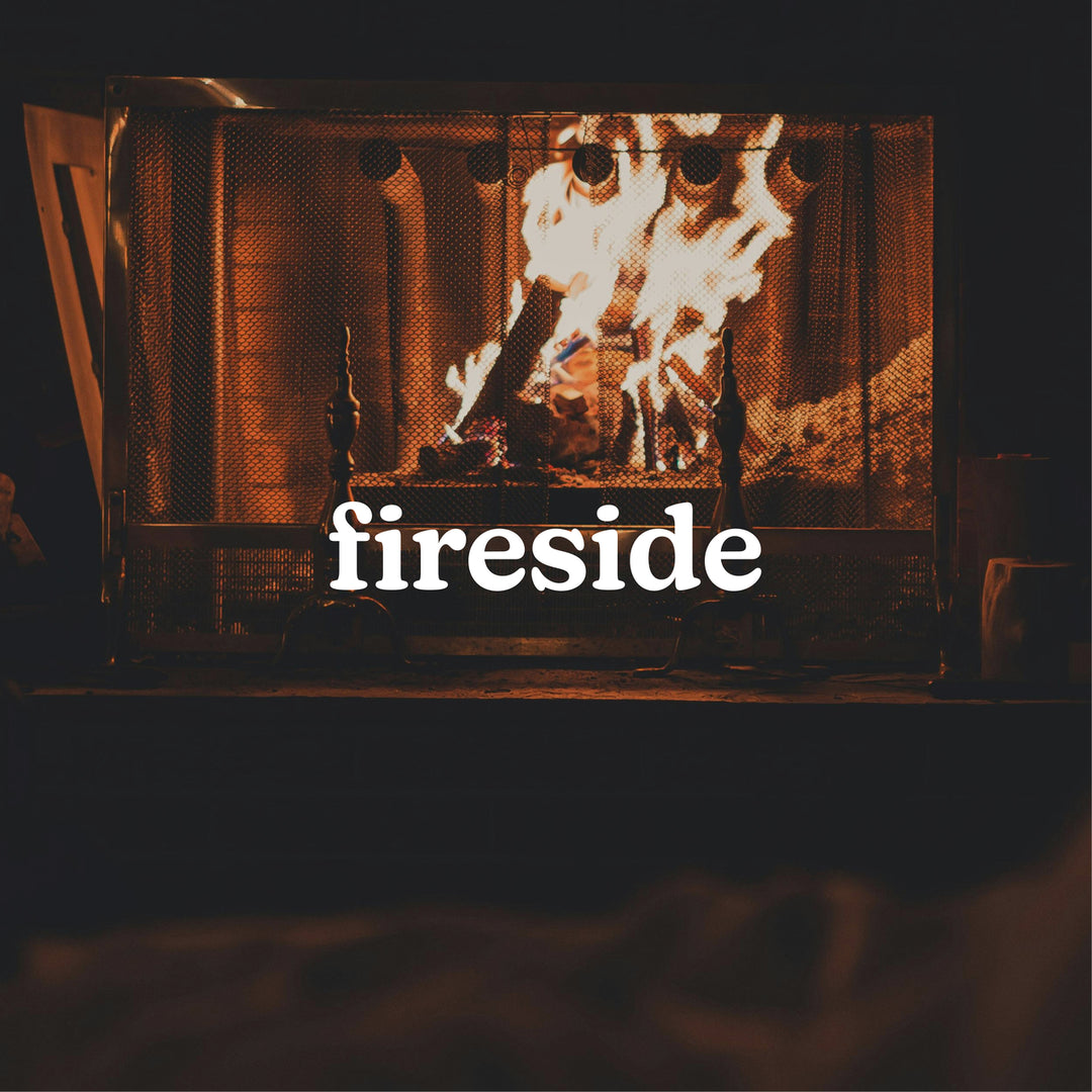 SereneScent™ Fireside 120ml