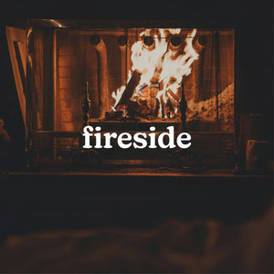 SereneScent™ Fireside 120ml