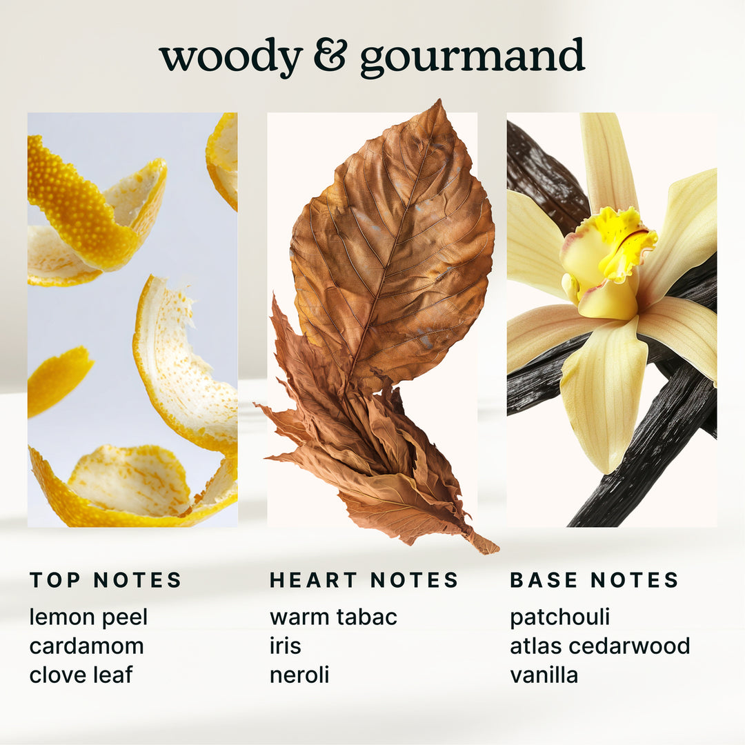 SereneScent™ Fireside 120ml