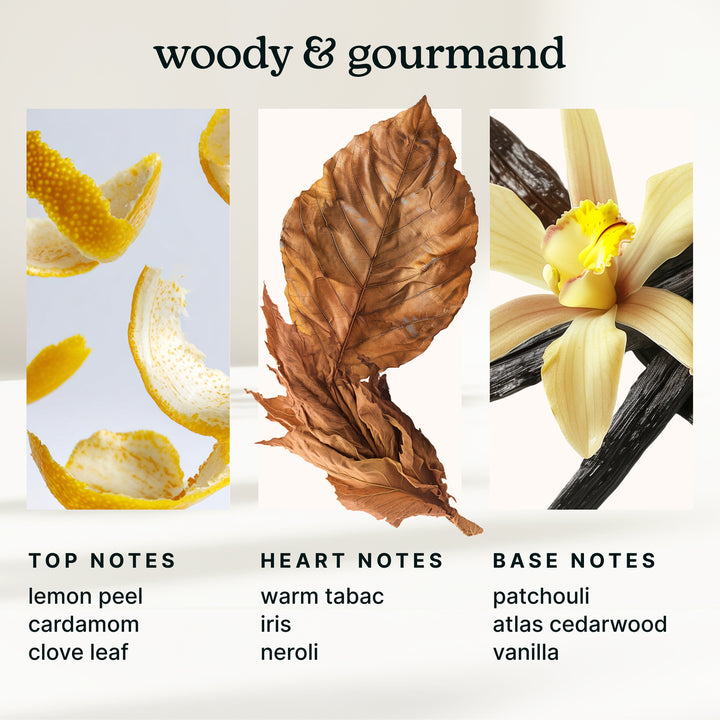 SereneScent™ Fireside 120ml