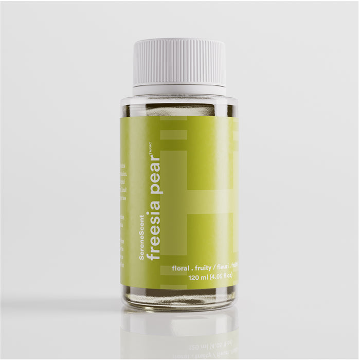 SereneScent™ Freesia Pear 120ml