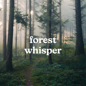 SereneScent™ Forest Whisper 120ml