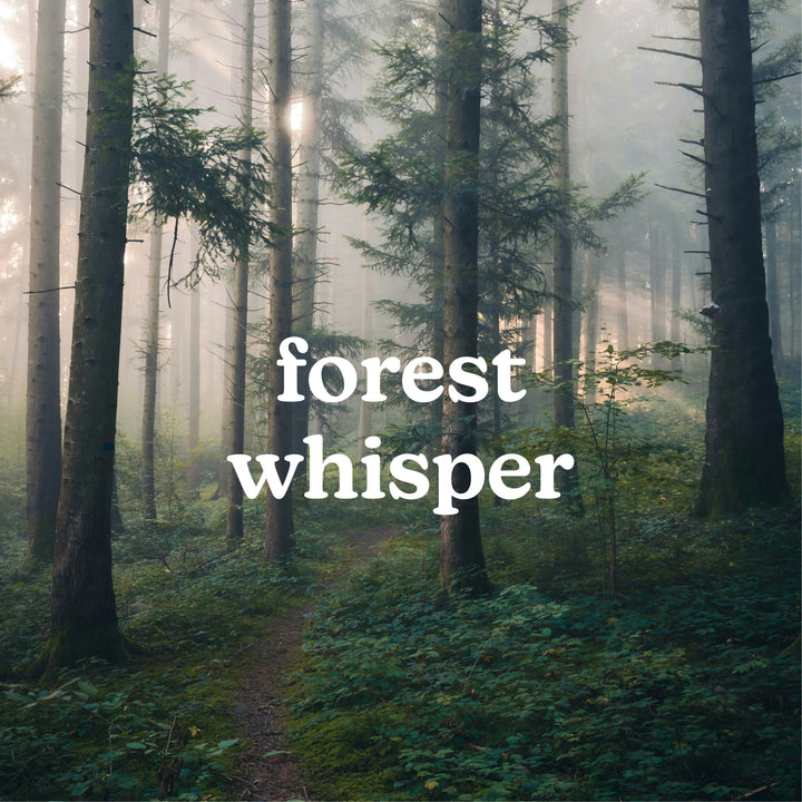 SereneScent™ Forest Whisper 120ml