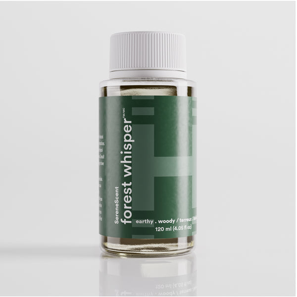 SereneScent™ Forest Whisper – Homedics