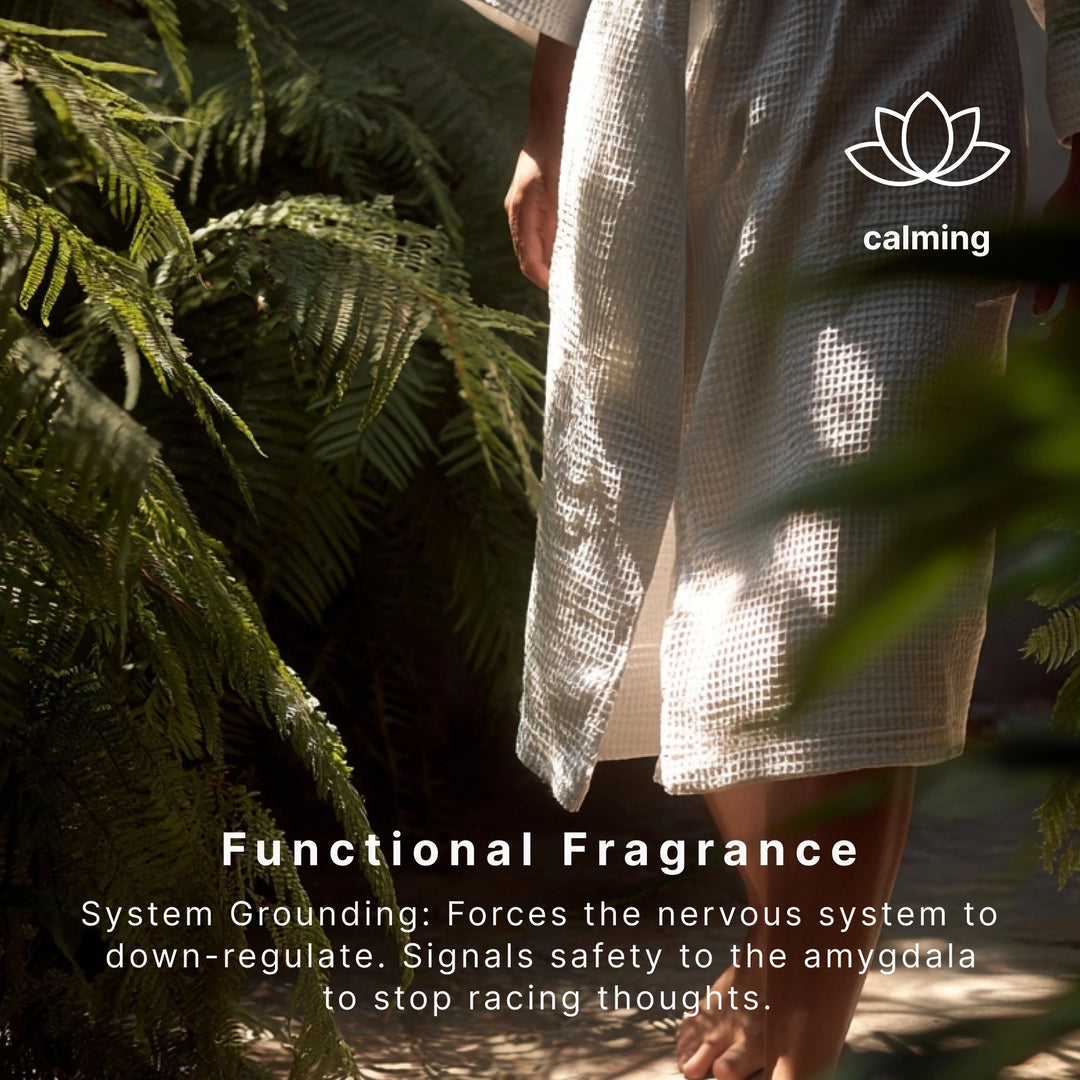 SereneScent™ Jasmine & Sandalwood