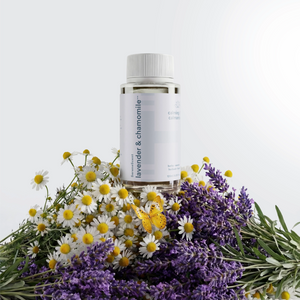 SereneScent™Lavender & Chamomile