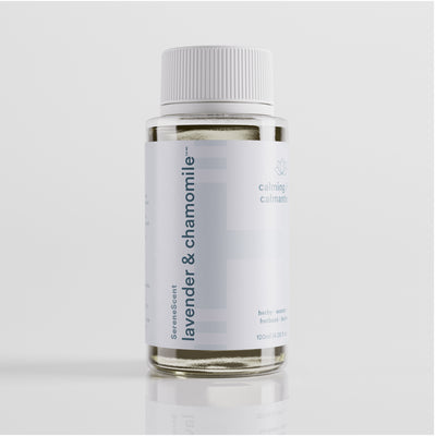 SereneScent™Lavender & Chamomile 120ml