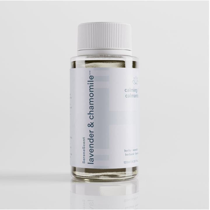 SereneScent™Lavender & Chamomile 120ml
