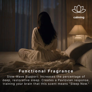 SereneScent™Lavender & Chamomile