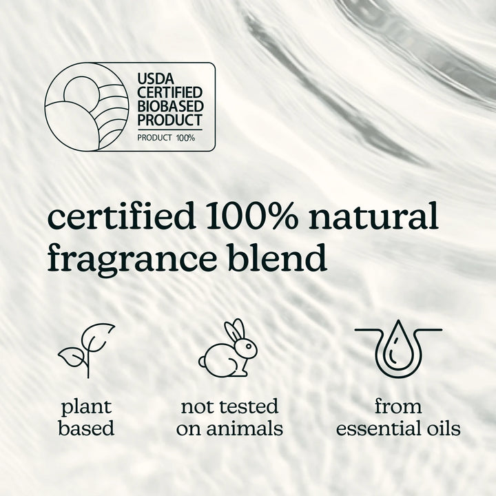 SereneScent 120ml Oil Lavender Chamomile is a certified 100% natural fragrance blend