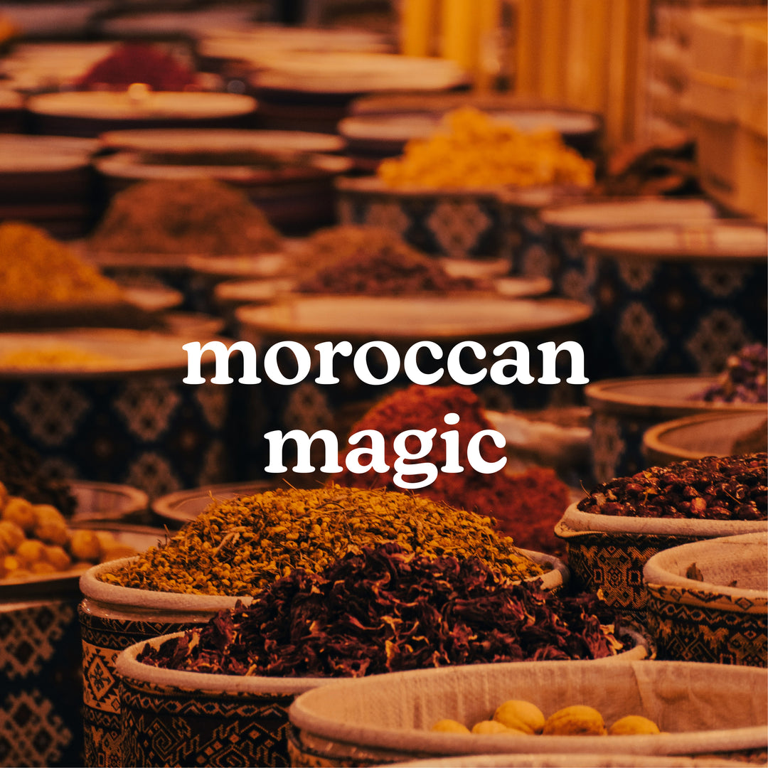 SereneScent™ Moroccan Magic 120ml