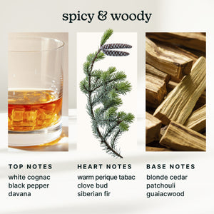 SereneScent™ Moroccan Magic 120ml