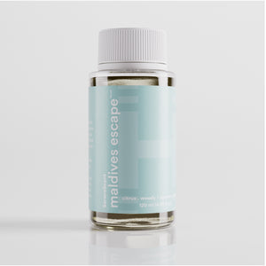 SereneScent™ Maldives Escape 120ml