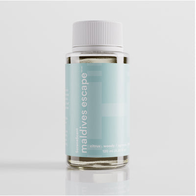 SereneScent™ Maldives Escape 120ml