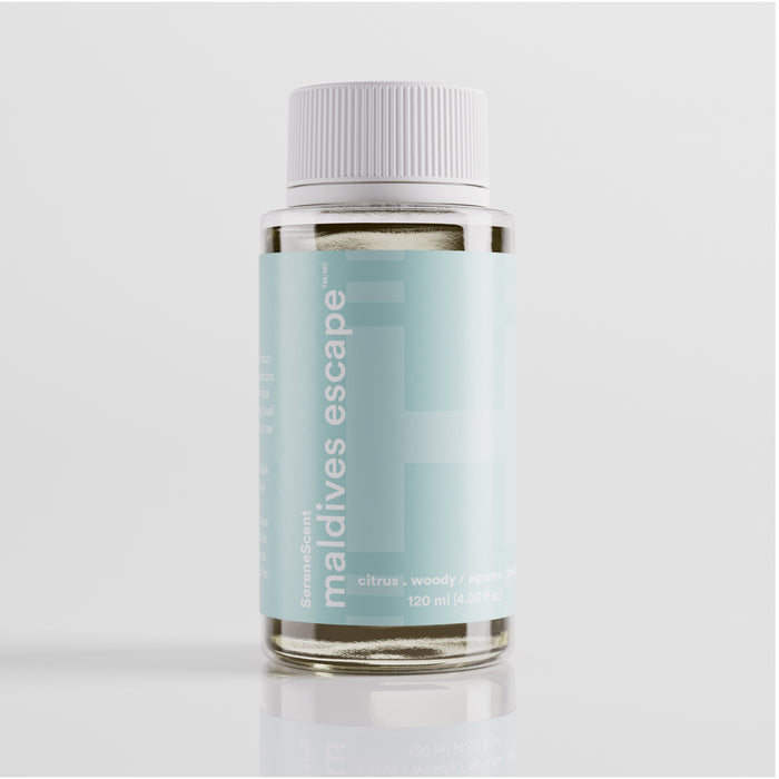 SereneScent™ Maldives Escape 120ml