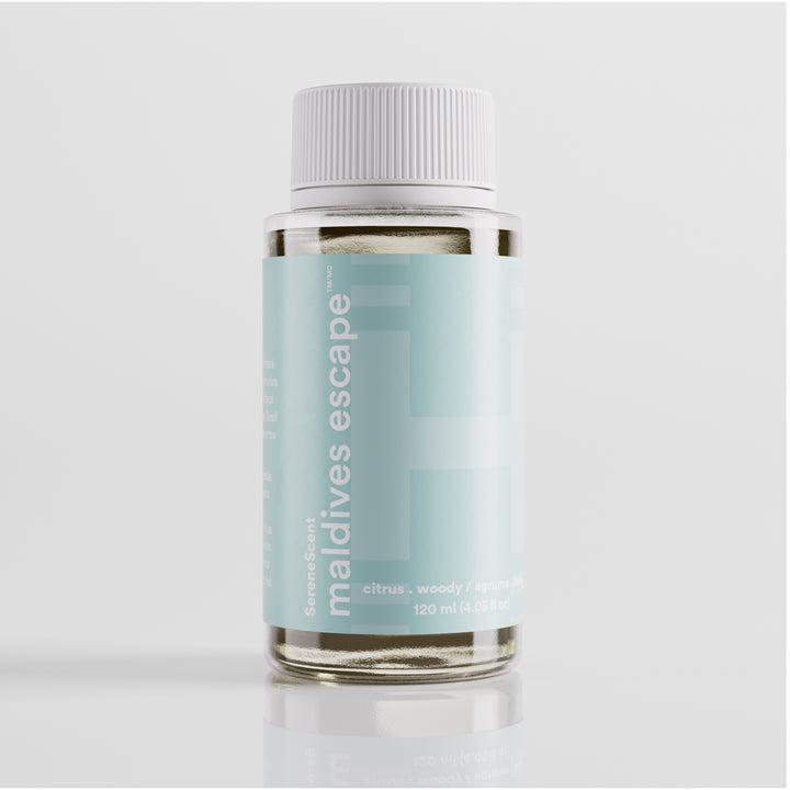 SereneScent™ Maldives Escape 120ml