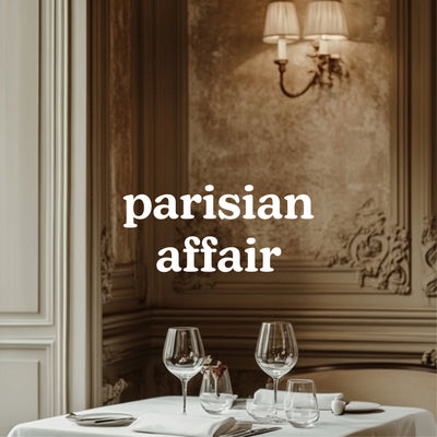 SereneScent™ Parisian Affair 120ml