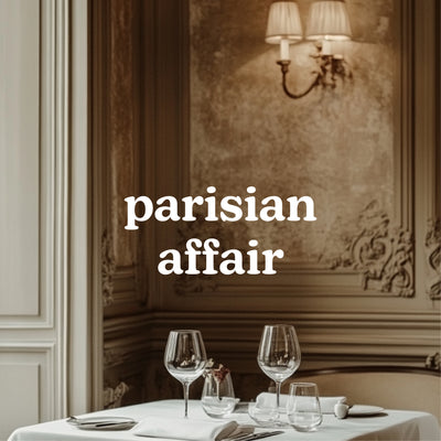 SereneScent™ Parisian Affair 120ml